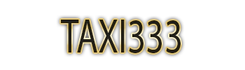 Logo TAXI333